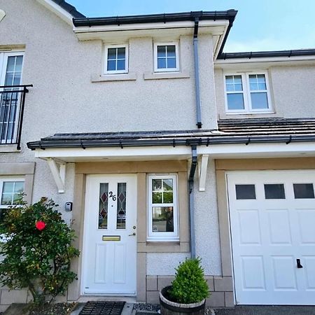 Villa 26 Woodgrove Drive à Inverness Extérieur photo