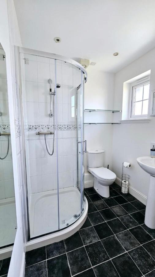 Villa 26 Woodgrove Drive à Inverness Extérieur photo