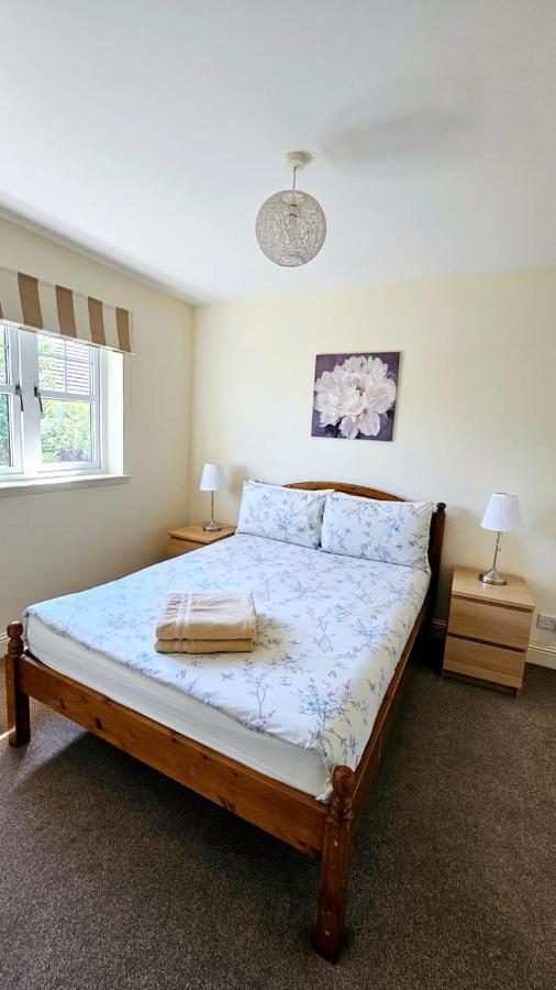 Villa 26 Woodgrove Drive à Inverness Extérieur photo